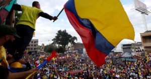 Periodista Orlando Villar Forero: «Colombia había invertido más de 12.000 millones de pesos en arreglos de estadio para la Copa América»
