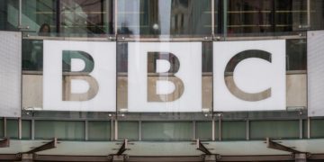 BBC y Princesa Diana