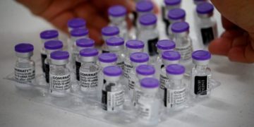 Vacunación y adolescentes