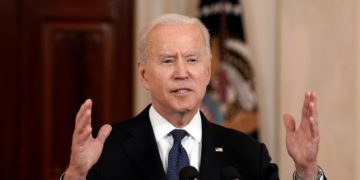 Biden y desnuclarización de Corea del Norte