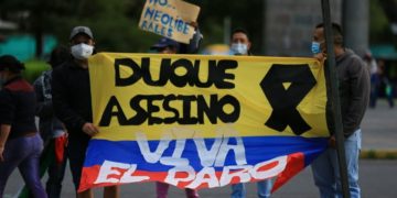 Gobierno e Iván Duque