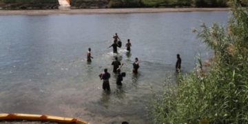 Venezolanos y Estados Unidos