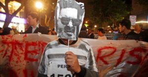 Analista política peruana, Diana Seminario: «Pedro Castillo y Sendero Luminoso son los mismos»