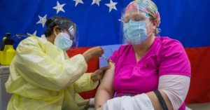 Doctor Enrique López Loyo: «Venezuela necesita una colaboración internacional para lograr una vacunación masiva contra el COVID-19»