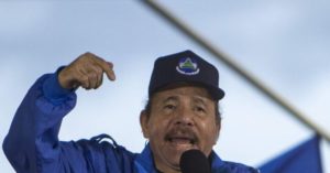 Daniel Ortega y elecciones