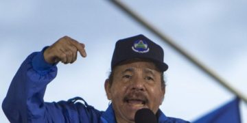 Daniel Ortega y elecciones
