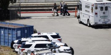 Estados Unidos y tiroteo