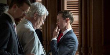 Partido Republicano y voto por correo