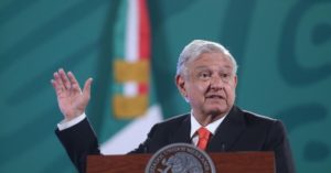 ¿Qué se juega Andrés López Obrador en las elecciones intermedias del próximo 6 de junio?: Periodista Pedro Pablo Cortés lo explica