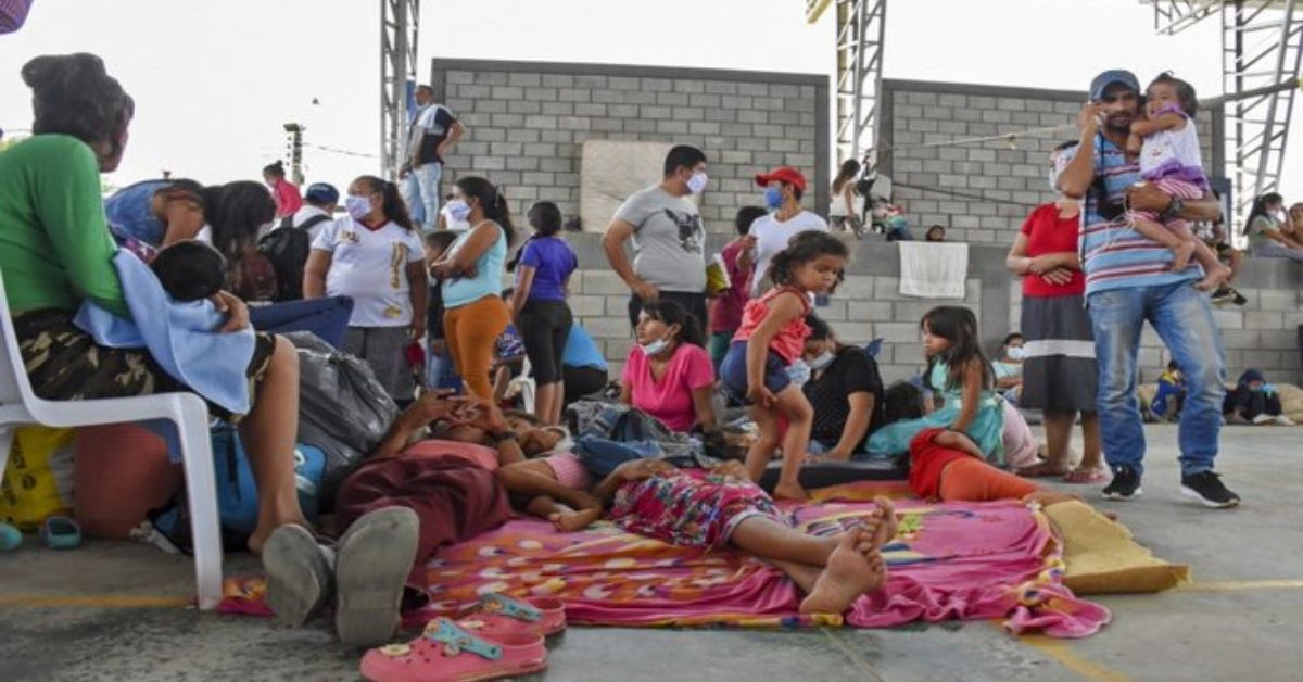 ¿Cuál es la situación en la frontera entre Colombia y Venezuela?: Periodista Luz Dary Depablos lo explica