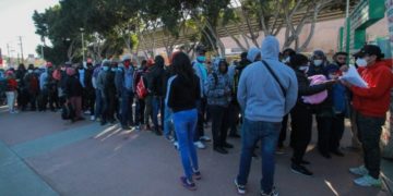 Corte Federal y asilo