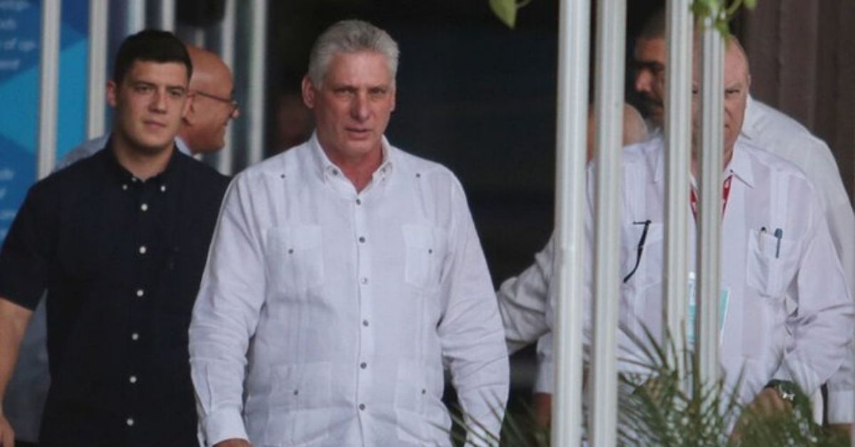 ¿Por qué se ha incrementado la represión contra la sociedad civil en Cuba?: Yaxys Cires, director de estrategias del Observatorio Cubano de Derechos Humano, lo explica