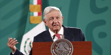 López Obrador y Congreso