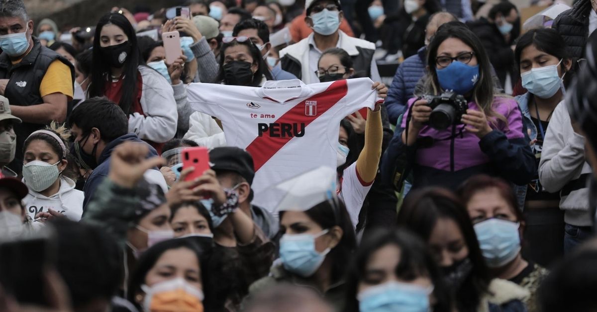 ¿Quién fue el ganador en las elecciones presidenciales de Perú?: Analista político Luis Benavente lo explica