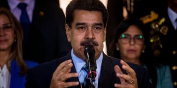 CPI y caso venezolano