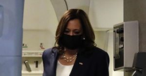 ¿Cuál es el objetivo de la visita de Kamala Harris a México?: Fausto Pretelin Muñoz de Cote lo explica