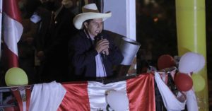 Perú y votos del exterior