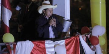 Perú y votos del exterior