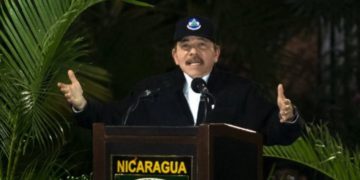 Daniel Ortega