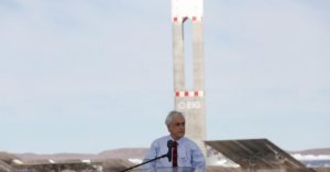 ¿Podría el matrimonio igualitario ser un factor de división política en Chile?: Tomás Duval Varas, decano de la Facultad de Ciencias Sociales de la Universidad Autónoma de Chile, lo explica