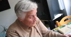 Cura para el Alzheimer