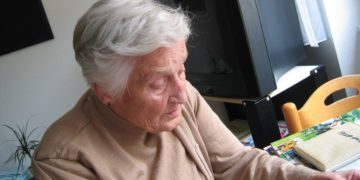 Cura para el Alzheimer