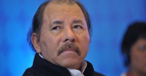 Comunidad intComunidad internacional y Nicaragua