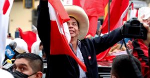 Impugaciones y elecciones en Perú