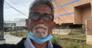 Américo de Grazia: «Llego a Venezuela para construir una ruta de libertad y democracia que pasa por las elecciones regionales y el revocatorio a Maduro»
