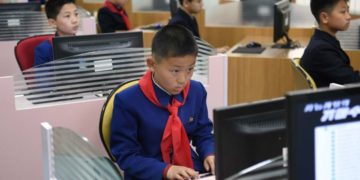 Telenovelas y Corea del Norte