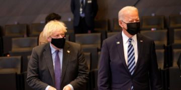 G-7 y Estados Unidos