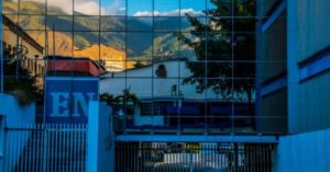 El Nacional y periódico impreso