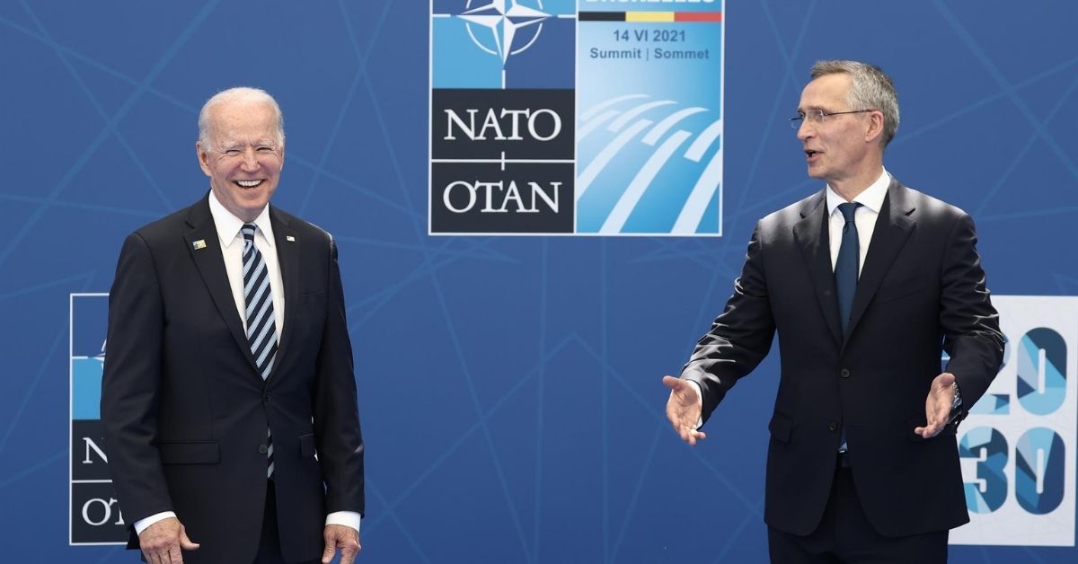 ¿Podría la OTAN alinear fuerzas contra Rusia y China?: Periodista Enrique Serbeto lo explica
