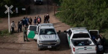 Cierre de la frontera