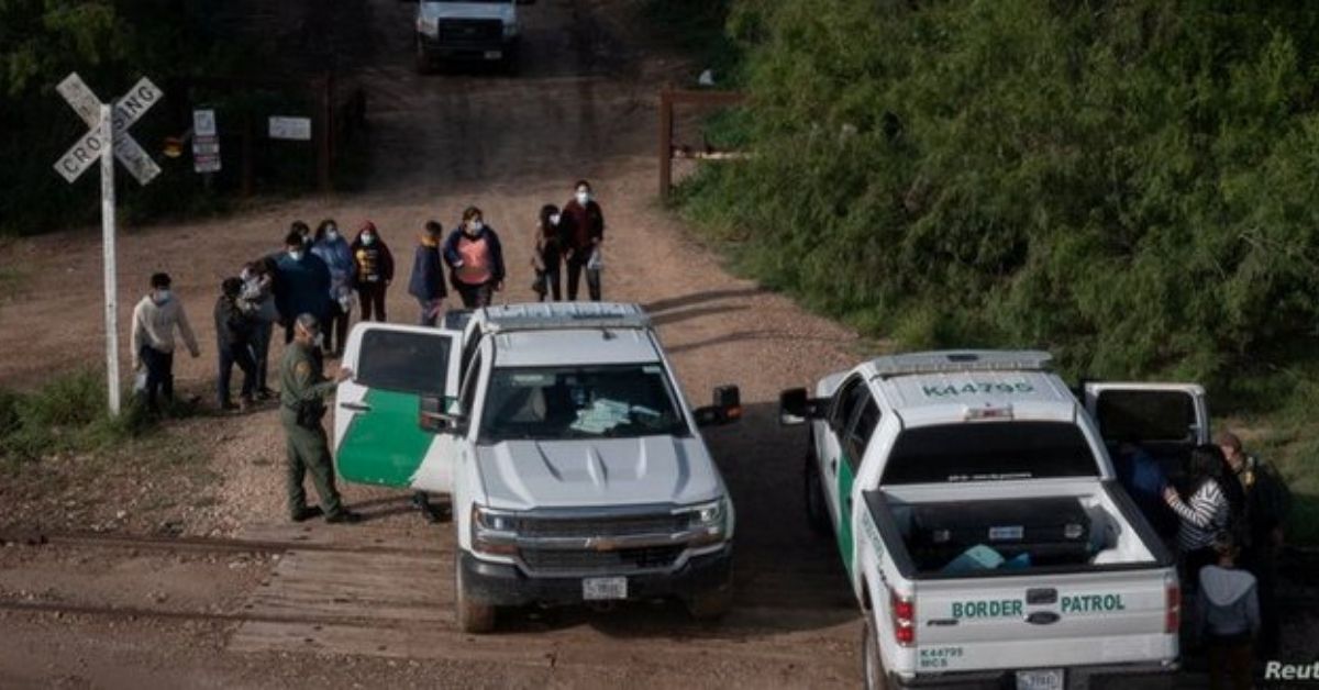 Periodista Lauren Villagran: «Para los ciudadanos de frontera el cierre fronterizo ha sido una interrupción de nuestras vidas»