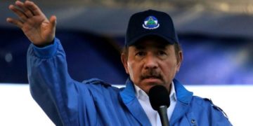 Daniel Ortega y opositores