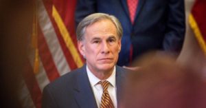¿Podría el gobernador de Texas, Greg Abbott, recaudar donaciones y construir el muro en la frontera con México?: Periodista José Luis Machado lo explica