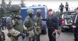 ¿Podrían las sanciones de Estados Unidos, la Unión Europa, Canadá y Reino Unido, hacer tambalear al régimen de Alxander Lukashenko en Bielorrusia?: Analista internacional Juan Maria Naveja de Anda, lo explica