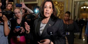 Reforma de ley electoral