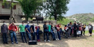 Asilo y Estados Unidos