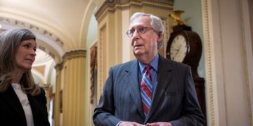 Elecciones de medio término y voto