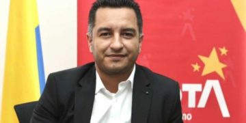 Derechos humanos y Bogotá