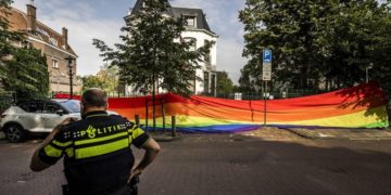 Hungría y homosexualidad