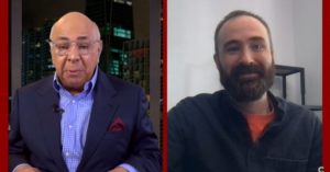 Periodista Anatoly Kurmanaev: «Venezuela es un país que tiene todo para odiarlo, pero es imposible no quererlo»