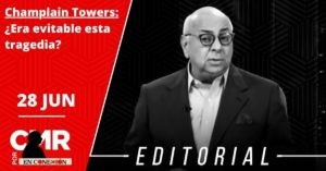 Champlain Towers: ¿Era evitable esta tragedia?