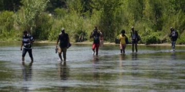 Venezolanos y Estados Unidos
