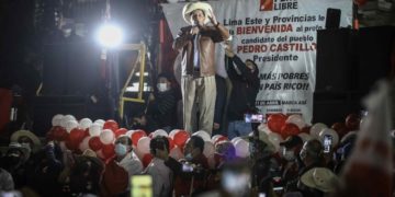 Estabilidad en Perú