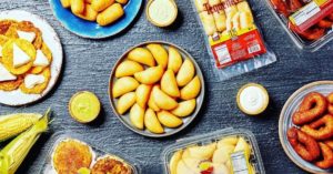 «Los Andes Foods»: La marca de comida fundada en Miami por una pareja venezolana