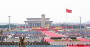 Xi Jinping y occidente