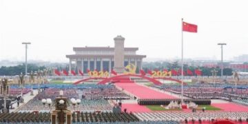 Xi Jinping y occidente